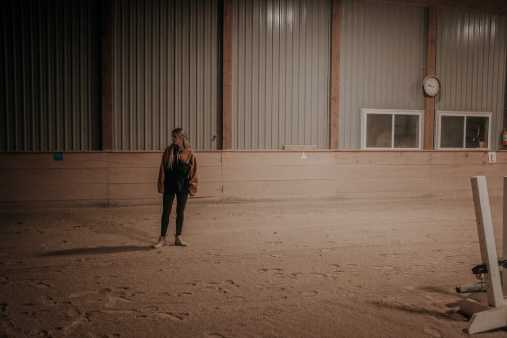 Het echte verhaal over Floor Jansen en haar huwelijk