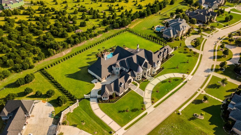 Jake Paul huis: van villa op Puerto Rico tot ranch van 39 miljoen dollar